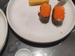 -魁牛·潮汕牛肉自助火锅(沈辽路万达店)