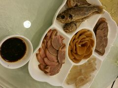 -百富源·海鲜辽菜(浑河堡店)