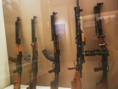 -中国北方国际射击场