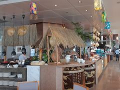 -视界美食自助餐厅·石家庄希尔顿酒店