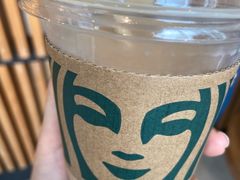 -星巴克(来福士2F店)