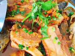 -创味·民间海南菜·非遗藤桥排骨(藤桥·免税城店)