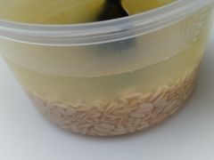 甜坯子-有奴思烤肉·清真(正宁路店)