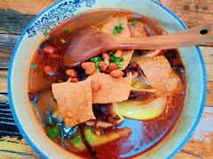 -陈记柳州螺蛳粉(大坪店)