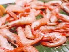-亚马逊海鲜自助(梅溪湖步步高店)