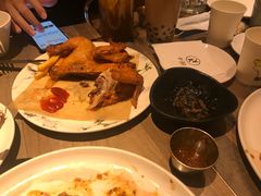 -卡朋西餐(扬名广场店)