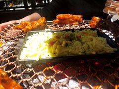 -火炉火自助餐(枫蓝国际店)