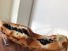 -玥儿弯弯手作烘焙(中海国际社区御城店)