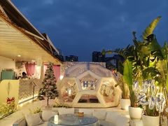 -天空花园餐吧·生日·团建(南山店)
