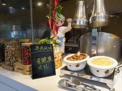 -威珀斯酒店·珀萃美食餐厅 | 海鲜刺身·现烤生蚝·特色烤肉