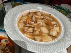 -醉舍·新淮扬菜(长宁龙之梦店)