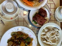 -石老头关东饺子王·东北菜(嘉华鑫城店)