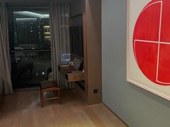 -北京三里屯CHAO酒店