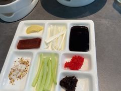 -黑窑厂糖油饼烤鸭·清真菜(黑窑厂街店)