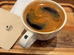 -Peet's 皮爷咖啡(深圳湾万象城店)