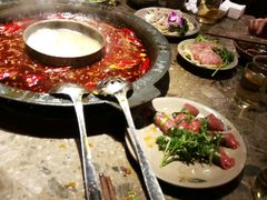 -重庆渝达老火锅(春熙路店)
