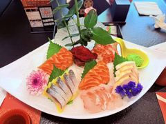 -大江户日本料理(吕厝店)