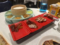 -羲和雅苑•北京烤鸭(吴中路万象城店)