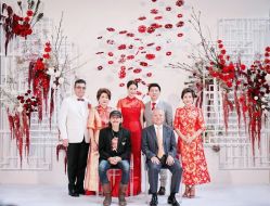 -Sugar苏格婚礼策划工作室
