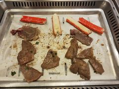 -新石器烤肉(南站店)