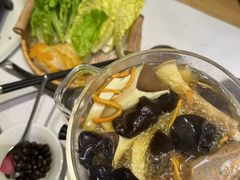 -幸福蔬·时尚蔬食(黄山湖公园店)