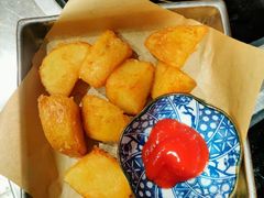 -和府捞面(郑州杉杉奥莱店)