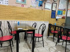 -小胡子烧烤(江汉路店)