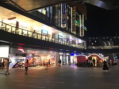 -江燕路万科里