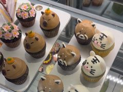 -Pantry's Best派悦坊蛋糕(K11购物艺术中心店)