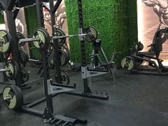 -峰鸟自助健身(锦泰城店)