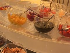 -富力丽思卡尔顿酒店·香荟全日制餐厅