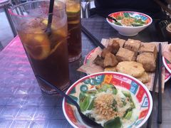 -孖记茶档·热腾茶餐(荔湾领展广场店)