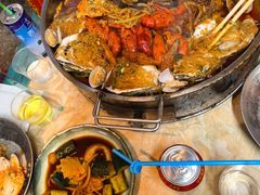 -原乡故事里海鲜大餐(玉祥门北马道巷店)