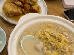 -去茶去餐厅(中央大街店)