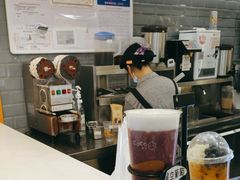 -CoCo都可(美丽王国店)