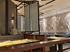 大堂-港丽餐厅(龙之梦长宁店)