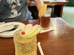 -haxnbauer海森堡德国餐厅(深圳coco店)