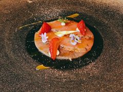 -云厨·高空西餐厅(成都瑯珀·凯悦臻选酒店)