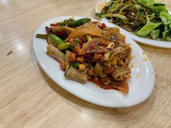 -雷祖芳老妈蹄花店