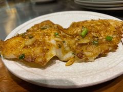 -大渔铁板烧(中山路八佰伴店)