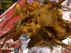 -五样儿西昌小签签烤串(建设路店)