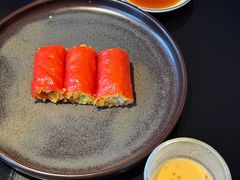 -丽晶轩中餐厅(重庆丽晶酒店)