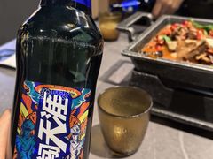 -川芙蓉·市井老川菜(长寿路店)