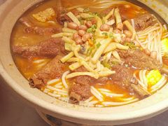 -山四砂锅(钟楼街店)
