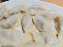-喜家德虾仁水饺(东方宝泰店)