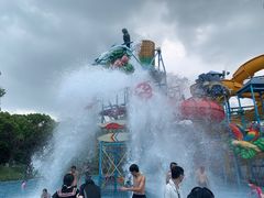 -苏州乐园森林水世界