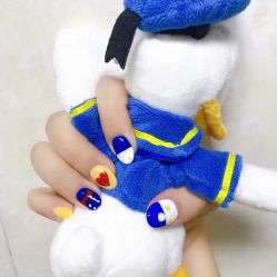 -DAZZLING BEAUTY美甲•美睫专门店