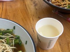 -巧儿重庆小面·梯坎面(观音桥好吃街C区店)