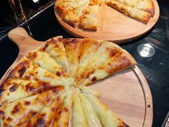 -聚盛源蒸汽海鲜火锅烤肉自助(巨川金海岸购物广场店)