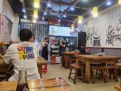 -郑记biangbiang面(钟楼店)